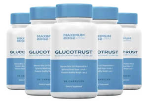 Glucotrust Supplements