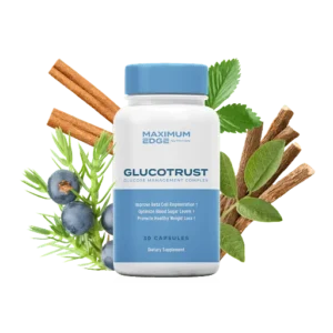 Glucotrust buy