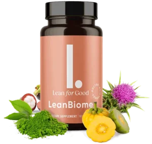 Leanbiome ingredients