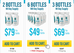 Liv Pure Reviews 2025: Supplements, Health Benefits and its Effectiveness 3 Liv pure supplements