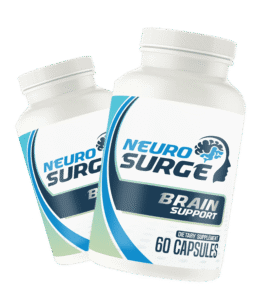 Neuro Surge Review 2025: Ingredients, Benefits and Where to Buy Neuro Surge 1 Neuro Surge Benefits