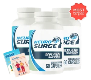 Neuro Surge Review 2025: Ingredients, Benefits and Where to Buy Neuro Surge 5 Neuro Surge Review 2025