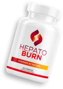 HepatoBurn Supplements: The Benefits, Review, and Is it Really Worth the Hype? 4 hepatoburn benefits