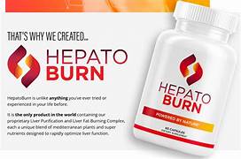 hepatoburn ingredients