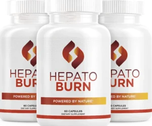 HepatoBurn Supplements: The Benefits, Review, and Is it Really Worth the Hype? 2 hepatoburn supplements