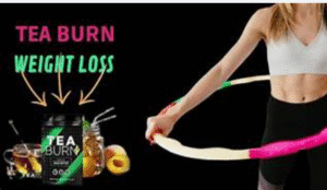 tea burn review