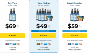 Whispeara Reviews 2025: Supplements, Benefits, Ingredients and Is It Worth The Hype? 3 whispeara spray