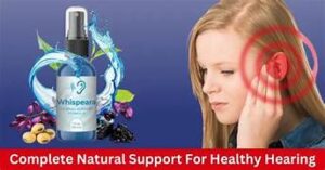 Whispeara Reviews 2025: Supplements, Benefits, Ingredients and Is It Worth The Hype? 2 whispeara supplements